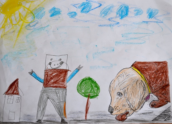 Kaspars Utkins, 2.klase Kaspars Utkins, 2.klase